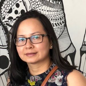 Meet your Posher, Vivian